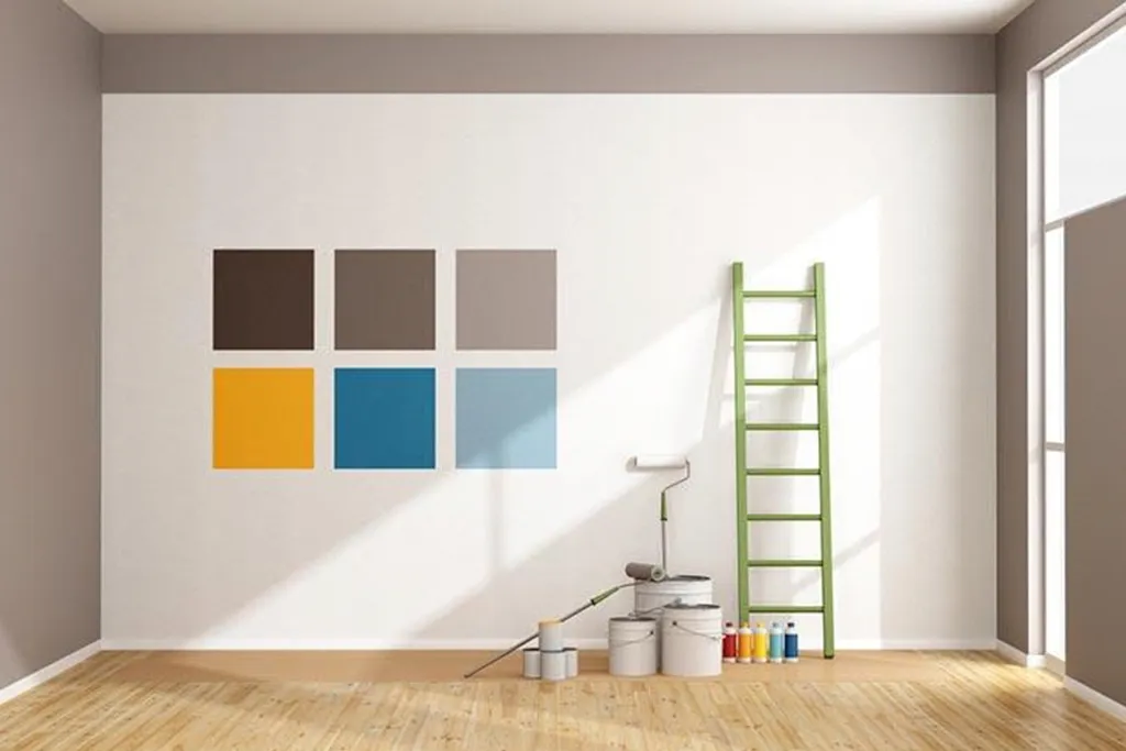 Paint or Replace? Cabinets, Siding, Trim and Decks